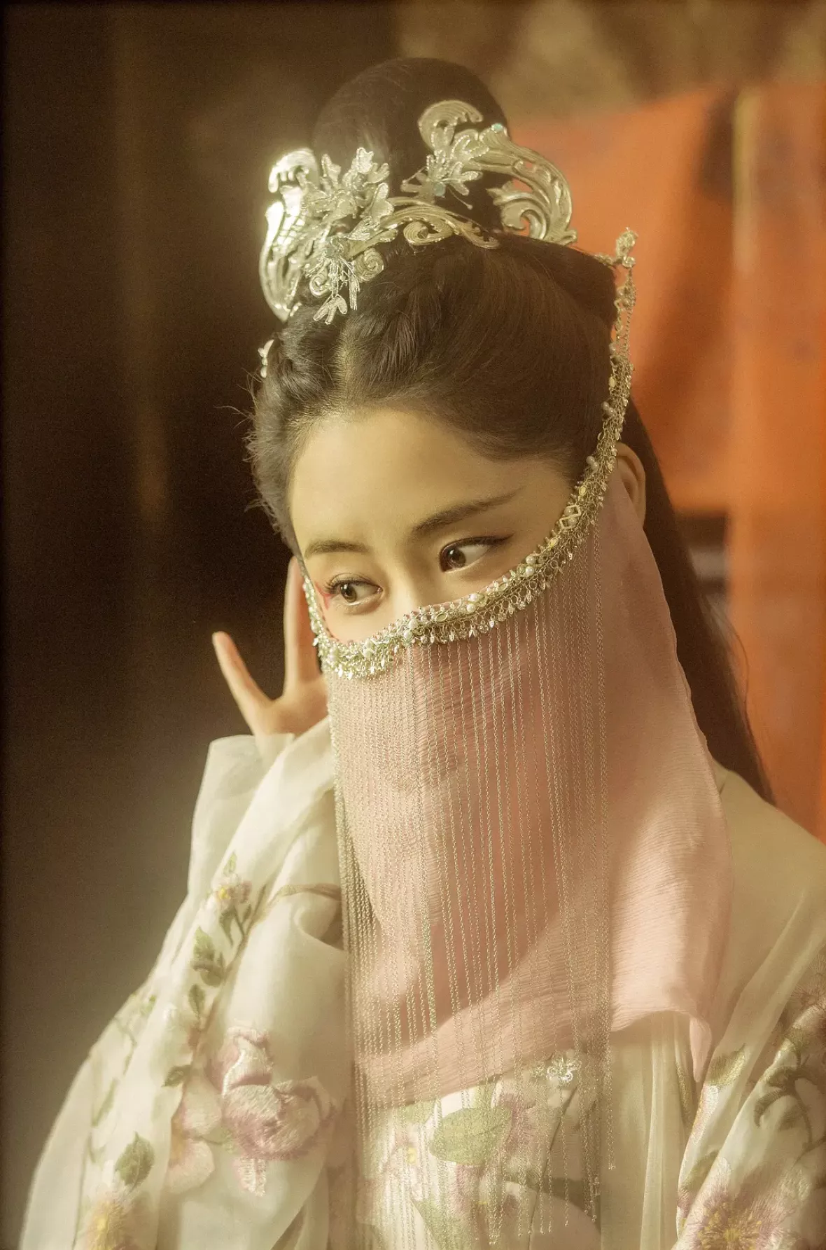 花様衛士～ロイヤル・ミッション～スチール写真