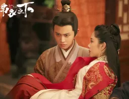花様衛士～ロイヤル・ミッション～スチール写真