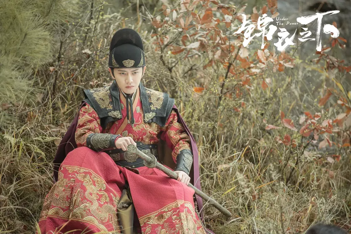 花様衛士～ロイヤル・ミッション～スチール写真