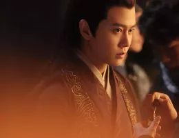 花様衛士～ロイヤル・ミッション～スチール写真