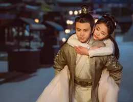 花様衛士～ロイヤル・ミッション～スチール写真