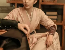 花様衛士～ロイヤル・ミッション～スチール写真