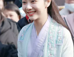 花様衛士～ロイヤル・ミッション～スチール写真