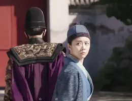 花様衛士～ロイヤル・ミッション～スチール写真