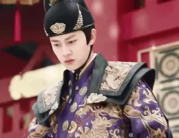 花様衛士～ロイヤル・ミッション～スチール写真