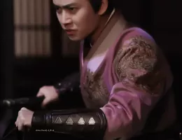 花様衛士～ロイヤル・ミッション～スチール写真
