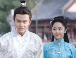 花様衛士～ロイヤル・ミッション～スチール写真