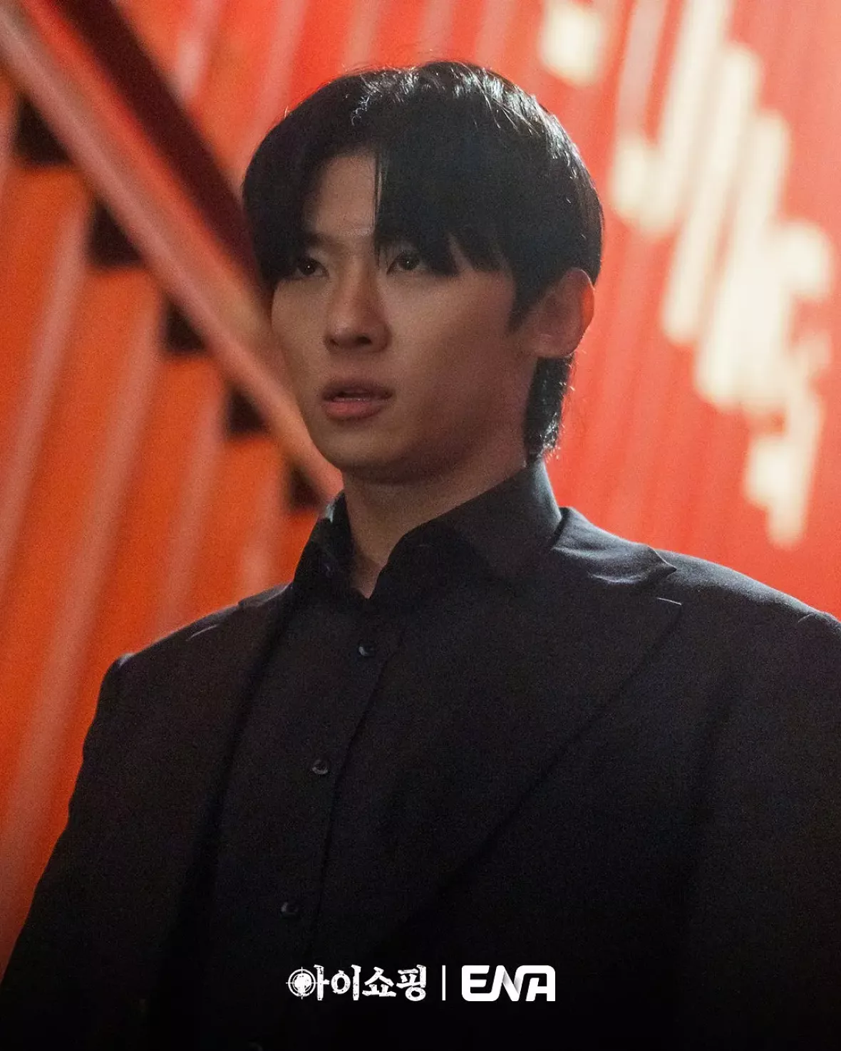 アイショッピングスチール写真