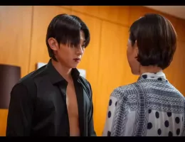 アイショッピングスチール写真