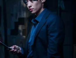 アイショッピングスチール写真