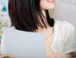 僕の彼女がイケメンになりました