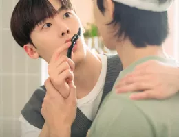 僕の彼女がイケメンになりましたスチール写真