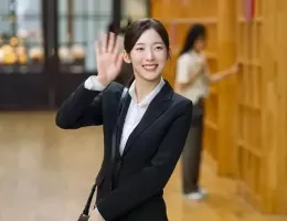 僕の彼女がイケメンになりましたスチール写真