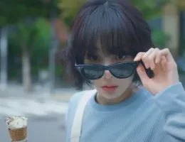 タリミファミリー～恋もお金もクリーンに！スチール写真