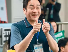 TRY 〜僕たちは奇跡になる〜スチール写真