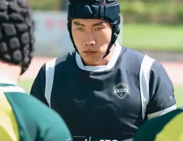 TRY 〜僕たちは奇跡になる〜スチール写真