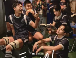 TRY 〜僕たちは奇跡になる〜ポスター