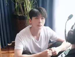 愛しているのにスチール写真