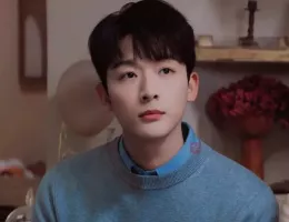 愛しているのにスチール写真