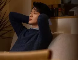 愛しているのにスチール写真