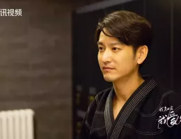 愛しているのにスチール写真