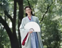 山河令スチール写真