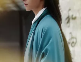 山河令スチール写真