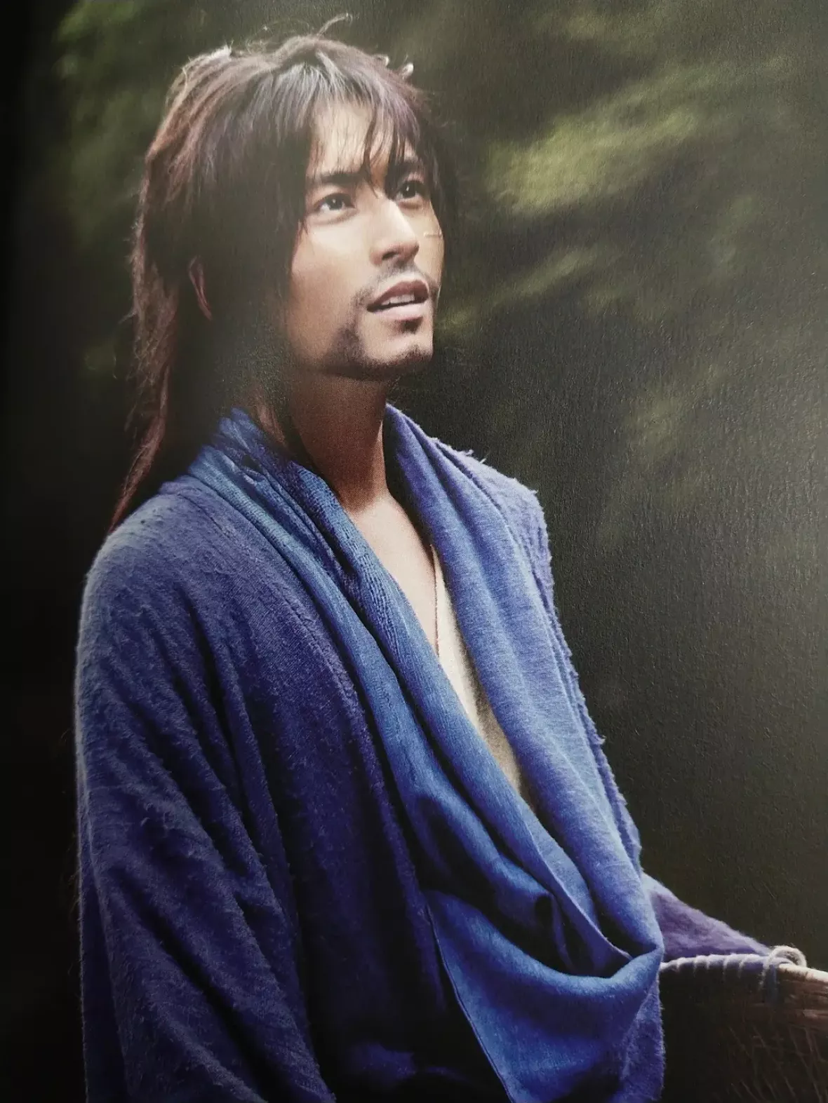 山河令スチール写真