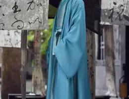 山河令スチール写真