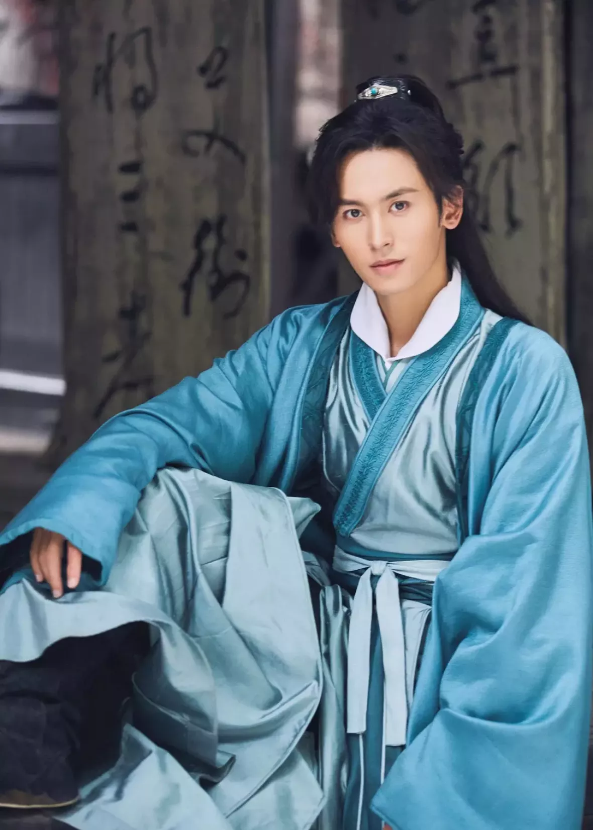 山河令スチール写真