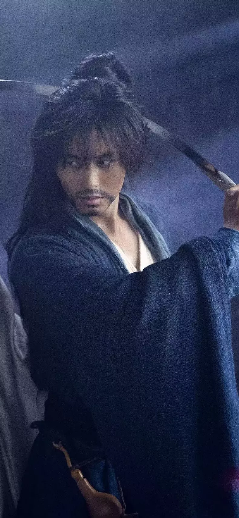 山河令スチール写真