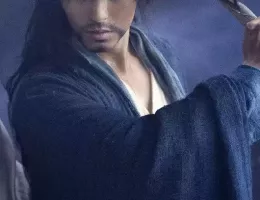 山河令スチール写真