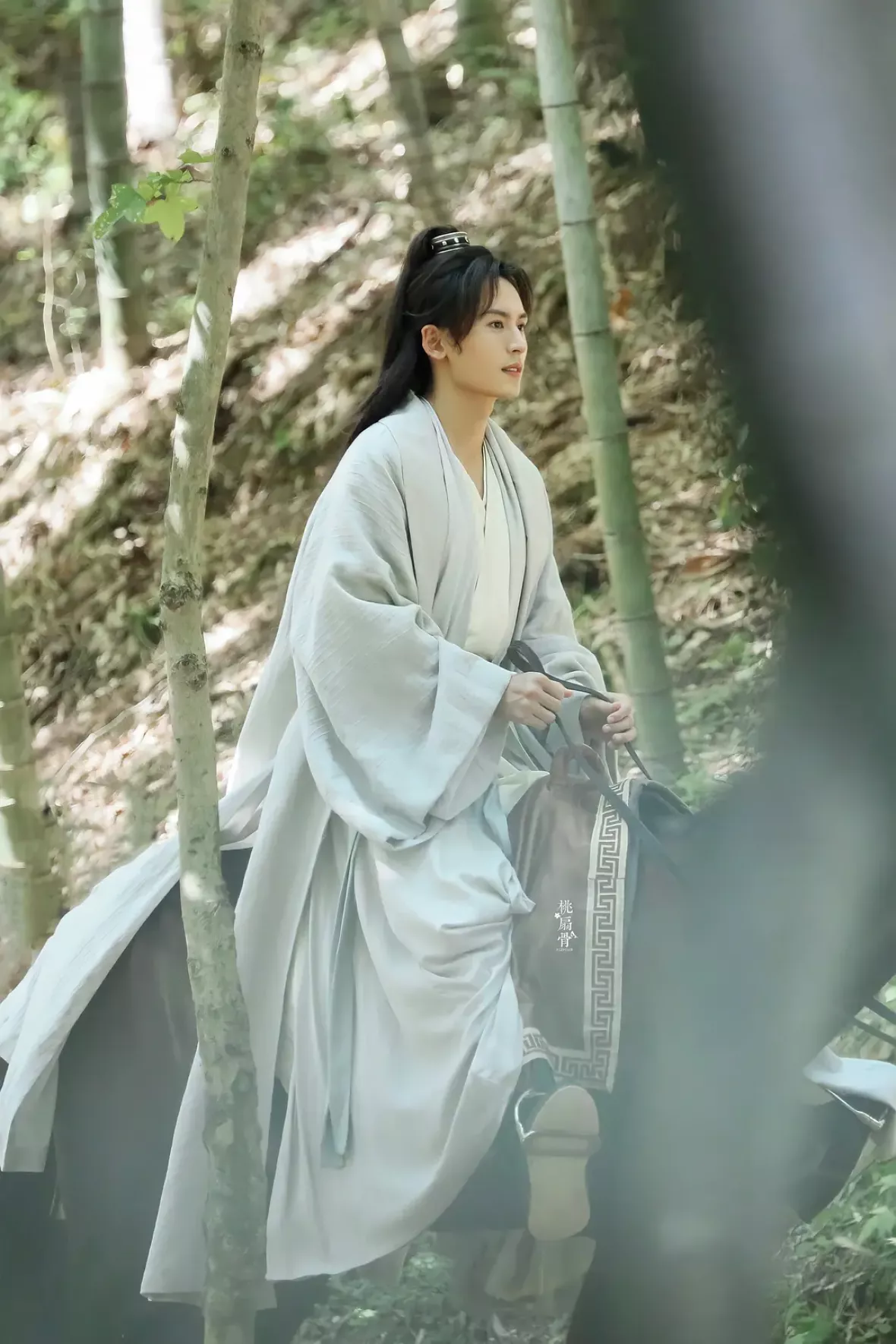 山河令スチール写真