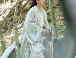 山河令スチール写真