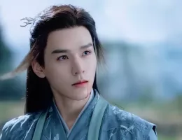山河令壁紙