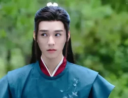 山河令壁紙