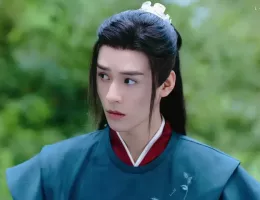 山河令壁紙
