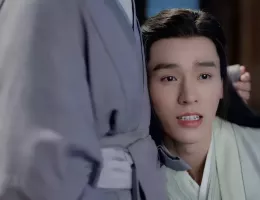山河令壁紙