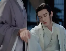 山河令壁紙