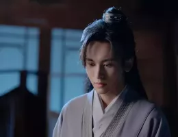 山河令壁紙