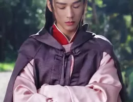 山河令壁紙