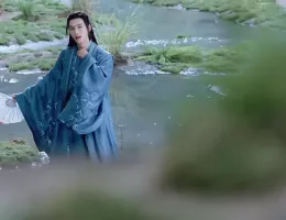 山河令壁紙