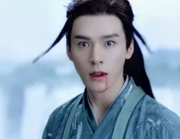 山河令壁紙