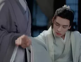 山河令壁紙