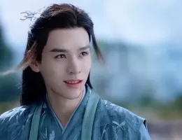 山河令壁紙