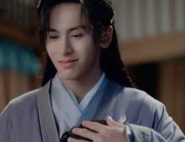 山河令壁紙