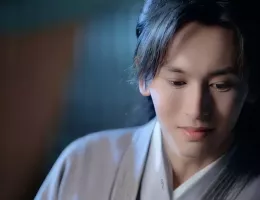 山河令壁紙