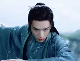 山河令壁紙