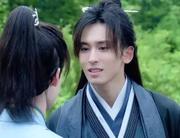 山河令壁紙