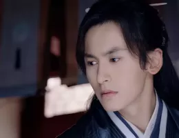 山河令壁紙
